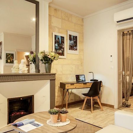 Nona Home Bordeaux Exteriér fotografie