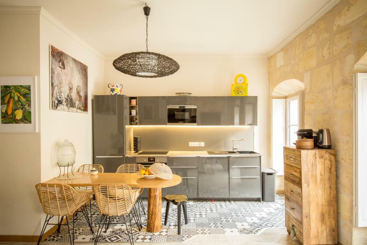 Nona Home Bordeaux Exteriér fotografie