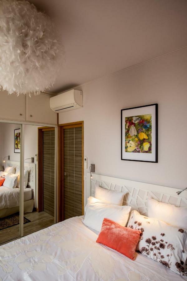 Nona Home Bordeaux Exteriér fotografie