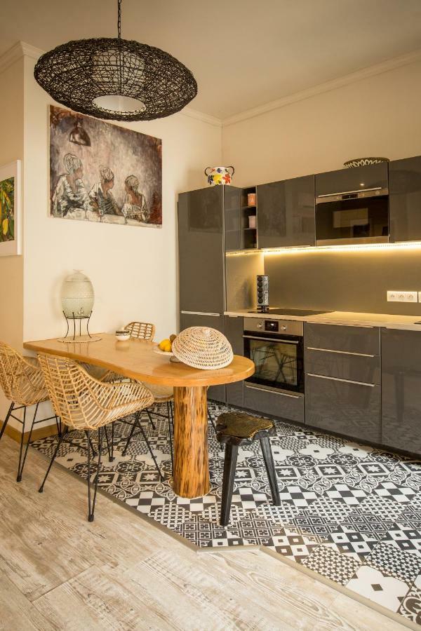 Nona Home Bordeaux Exteriér fotografie