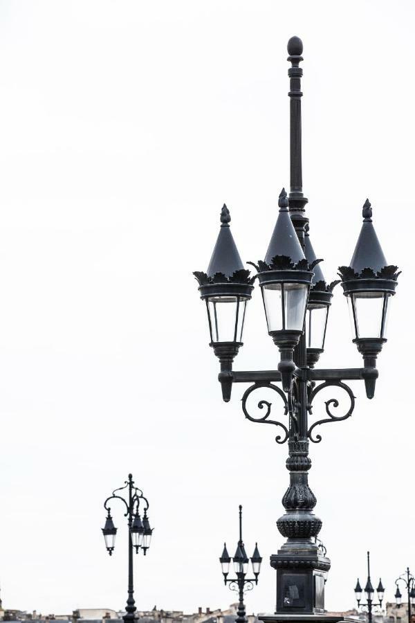 Nona Home Bordeaux Exteriér fotografie