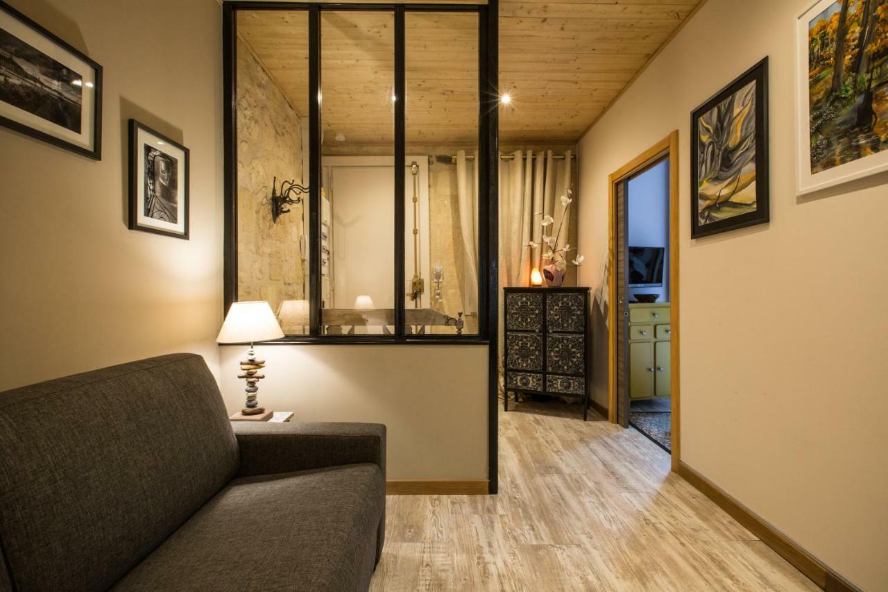 Nona Home Bordeaux Exteriér fotografie
