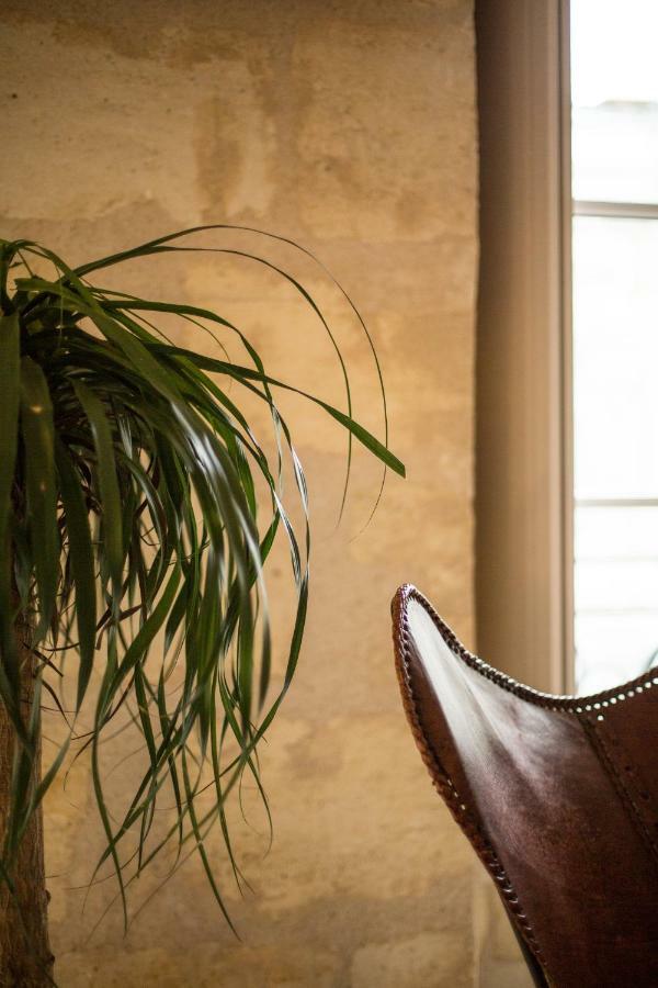 Nona Home Bordeaux Exteriér fotografie