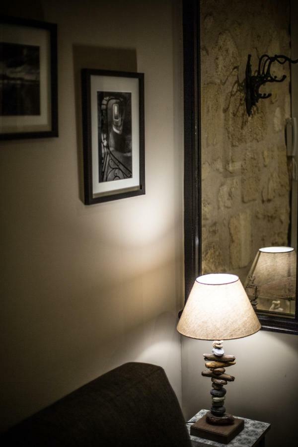 Nona Home Bordeaux Exteriér fotografie