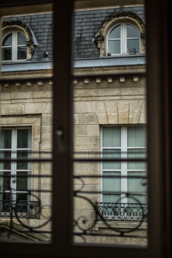 Nona Home Bordeaux Exteriér fotografie