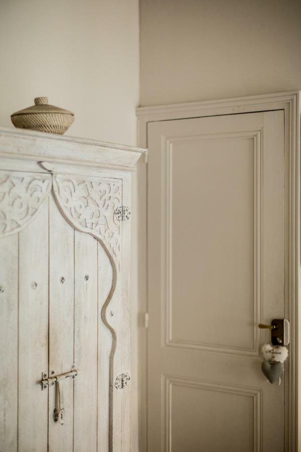 Nona Home Bordeaux Exteriér fotografie