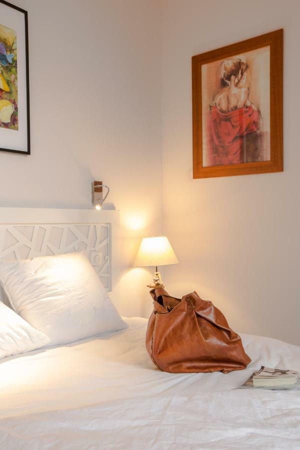 Nona Home Bordeaux Exteriér fotografie