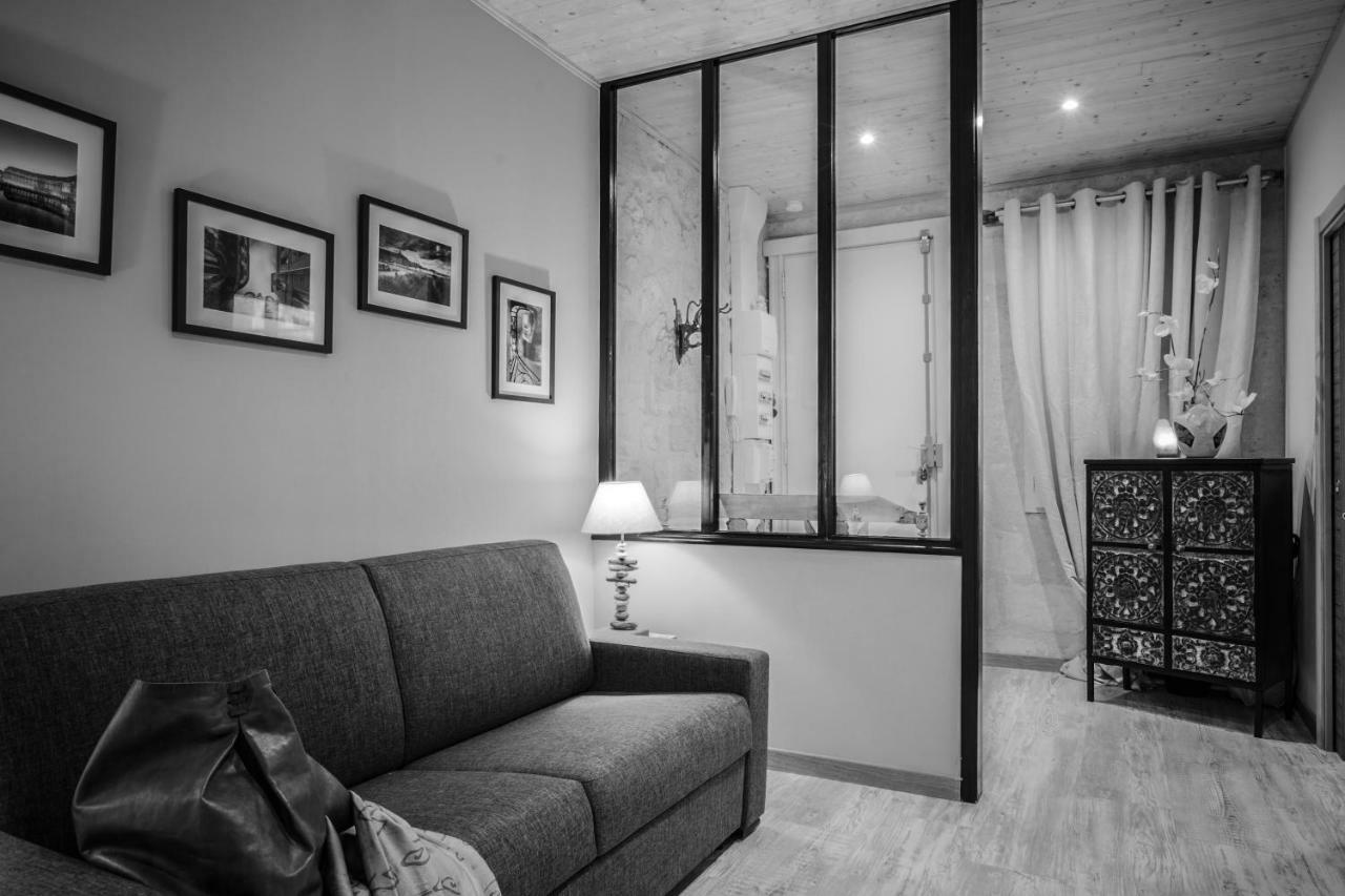 Nona Home Bordeaux Exteriér fotografie
